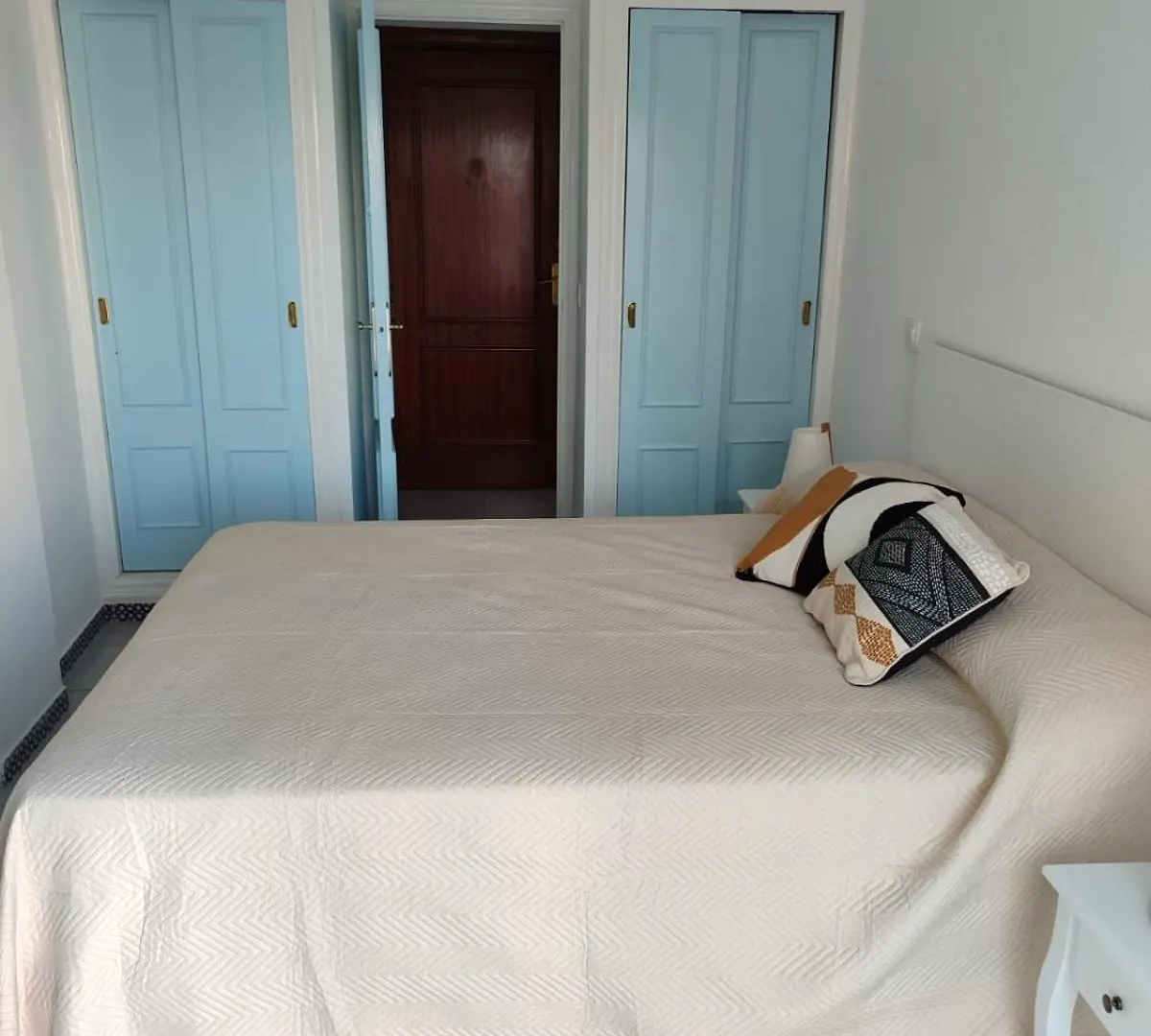 Apartamento Marea 이슬라크리스티나