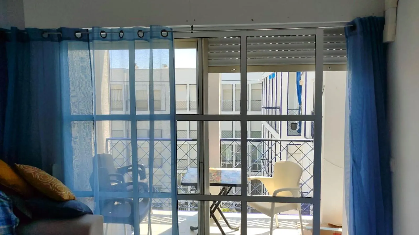 Apartamento Marea의 연락처